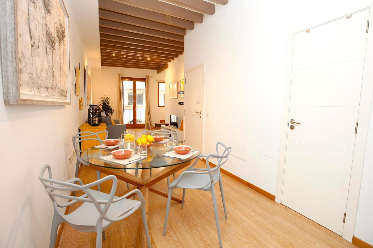 Sant Miquel Homes - Turismo De Interior Palma de Mallorca Exterior photo